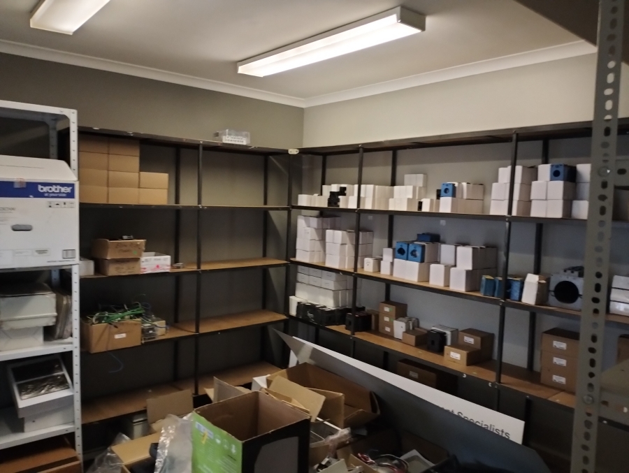 To Let Commercial Property for Rent in Durbanville Western Cape